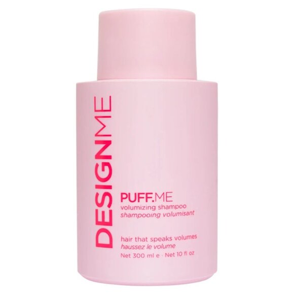 DesignME Puff.Me Shampoo - Picture 1 of 1